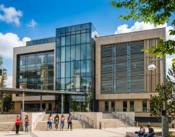 Sapphire Language School in Bath