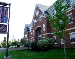 Southern New Hampshire University