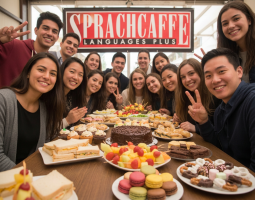 Sprachcaffe Boston English School
