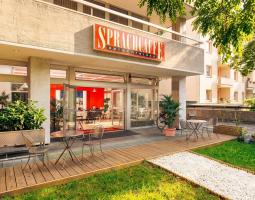 Sprachcaffe Frankfurt Language School