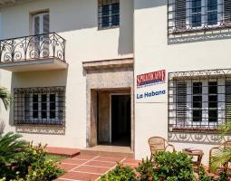 Sprachcaffe Havana Language School