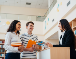 Sprachcaffe New York English School