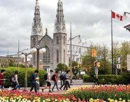 Sprachcaffe Ottawa Language School