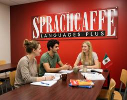 Sprachcaffe Playa del Carmen Language School