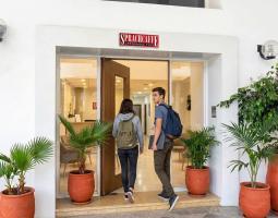 Sprachcaffe Rabat Language School