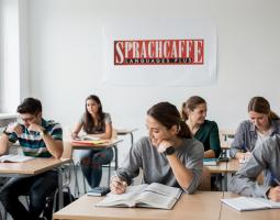 Sprachcaffe Vancouver Language School