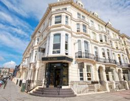 St. Giles International Language School in Brighton