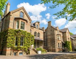 Studio Cambridge Language School