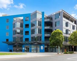 Taylors College in Sydney