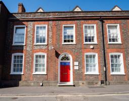 The English Language Centre Reading