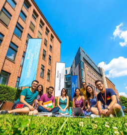 Berlin International University of Applied Sciences now belongs to Whitecliffe Global