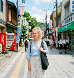 Tackling Culture Shock: Mental Health Strategies for International Students