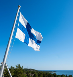 Finland issued a record low number of study permits for foreign students
