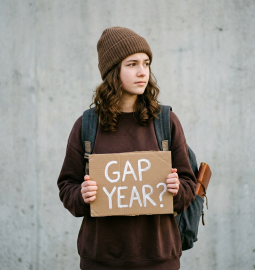 The Productive Gap Year: How to Strengthen Your CV Before University