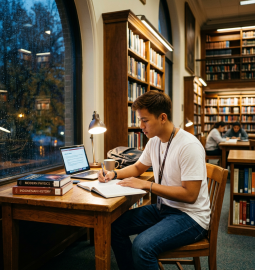 Canadian McGill University, the UAE and Indonesia have announced a joint educational project