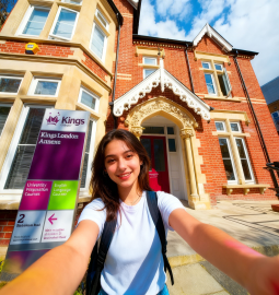 Kings Education is restructuring its operations in the United Kingdom