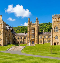 Malvern International has undertaken the largest course reorganization in its history