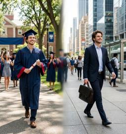 The USA continues to cut the OPT work program. What should foreign university students do?