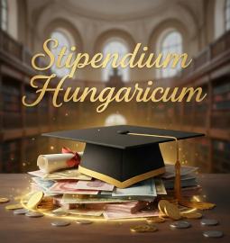 Stipendium Hungaricum Scholarship: how to study in Europe for free at 100%