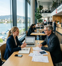 Vocational Education in Switzerland: A Model the World Wants to Copy