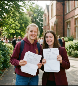 A-Levels vs. IB vs. National Diplomas: How Universities Compare Qualifications