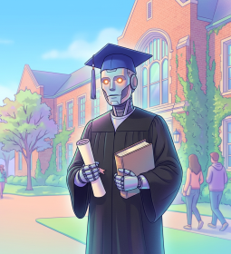 AI in Higher Education: A Revolution Universities Can No Longer Ignore