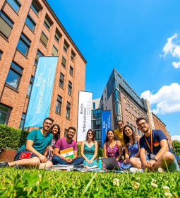 Berlin International University of Applied Sciences now belongs to Whitecliffe Global