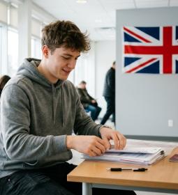 Britain continues to tighten visa rules — and lose international students