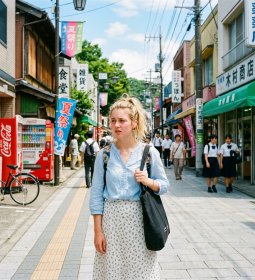 Tackling Culture Shock: Mental Health Strategies for International Students