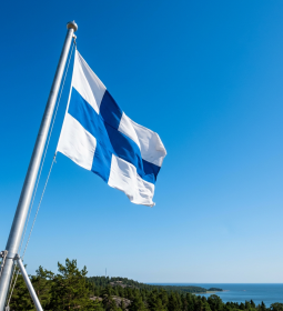 Finland issued a record low number of study permits for foreign students