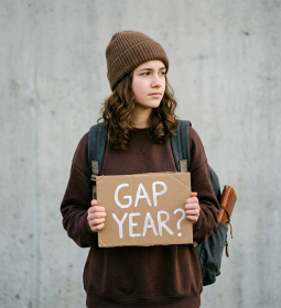 The Productive Gap Year: How to Strengthen Your CV Before University