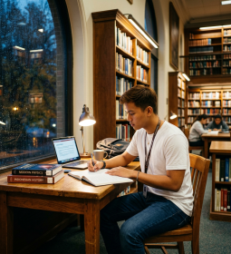 Canadian McGill University, the UAE and Indonesia have announced a joint educational project