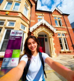 Kings Education is restructuring its operations in the United Kingdom