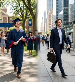 The USA continues to cut the OPT work program. What should foreign university students do?