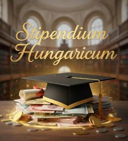 Stipendium Hungaricum Scholarship: how to study in Europe for free at 100%