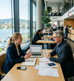 Vocational Education in Switzerland: A Model the World Wants to Copy