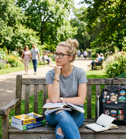 IELTS, TOEFL, or Duolingo: Which English Proficiency Test to Choose?