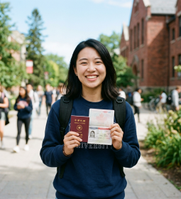 Proof of Funds: Navigating Visa Financial Requirements