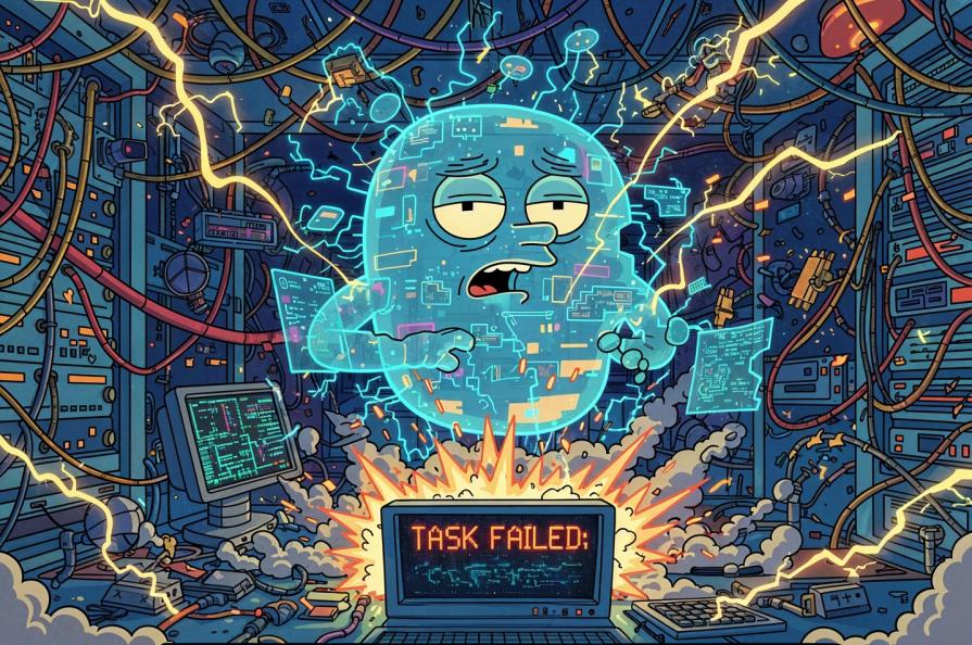 5 examples of assignments for students that a neural network cannot complete