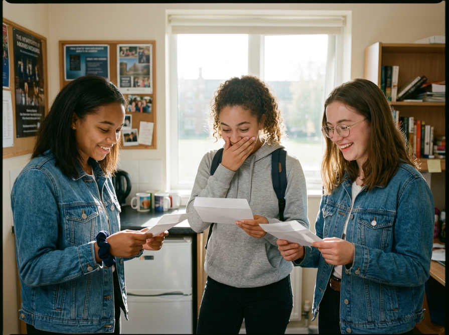 A-Levels vs. IB vs. National Diplomas: How Universities Compare Qualifications