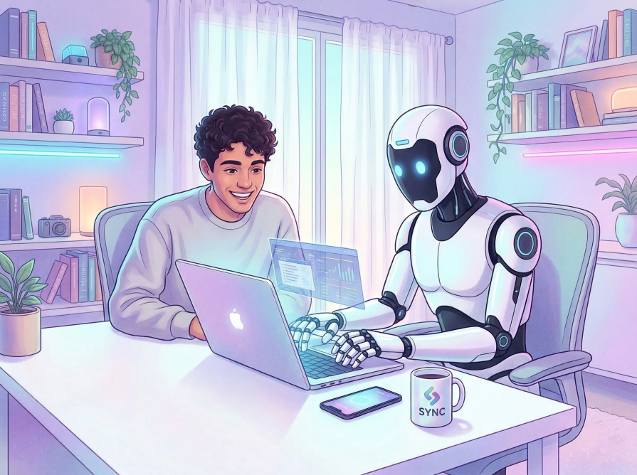 AI in Higher Education: A Revolution Universities Can No Longer Ignore