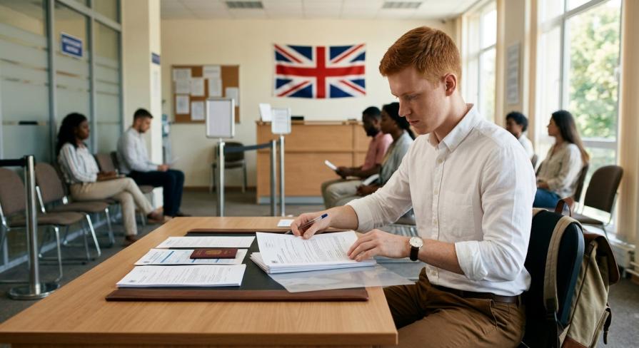 Britain continues to tighten visa rules — and lose international students