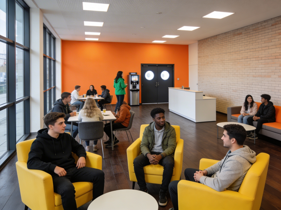 The IALC language network acquired International House Manchester