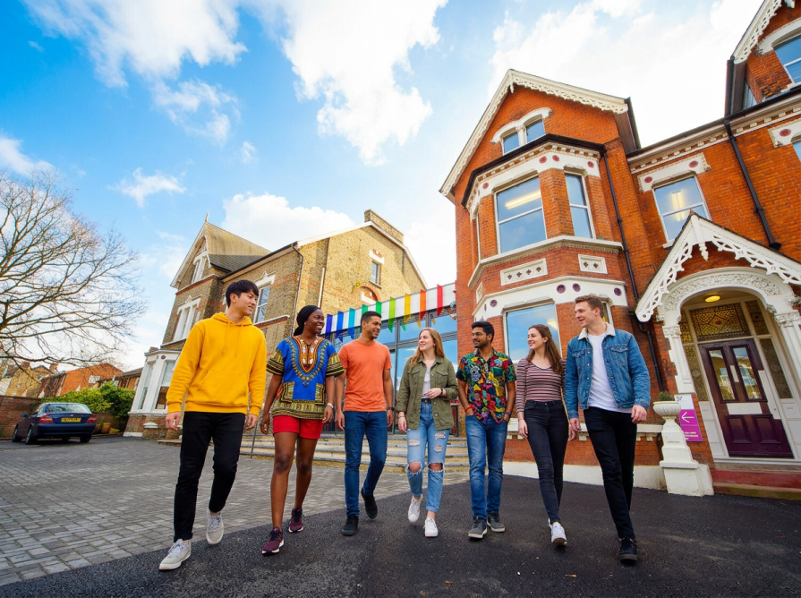 Kings Education is restructuring its operations in the United Kingdom