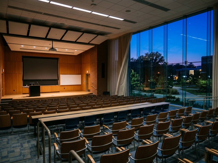 Modern Languages in Crisis: Financial Pressures Reshape Higher Education