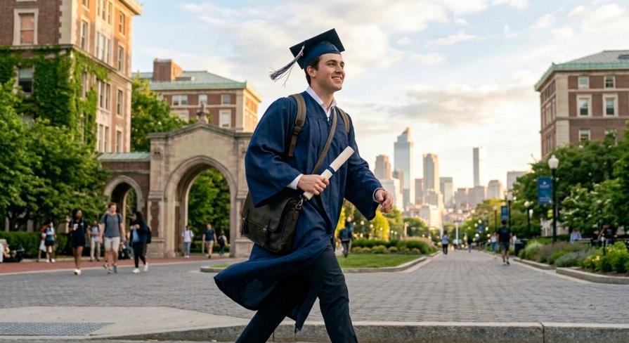 The USA continues to cut the OPT work program. What should foreign university students do?