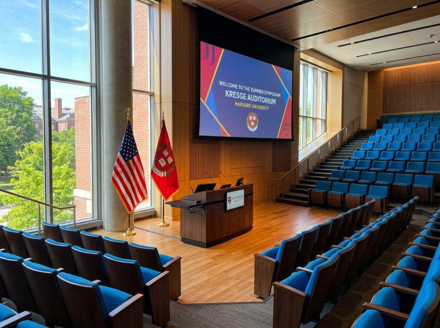 Statistics for summer 2025: The USA lost almost 36% of student visas