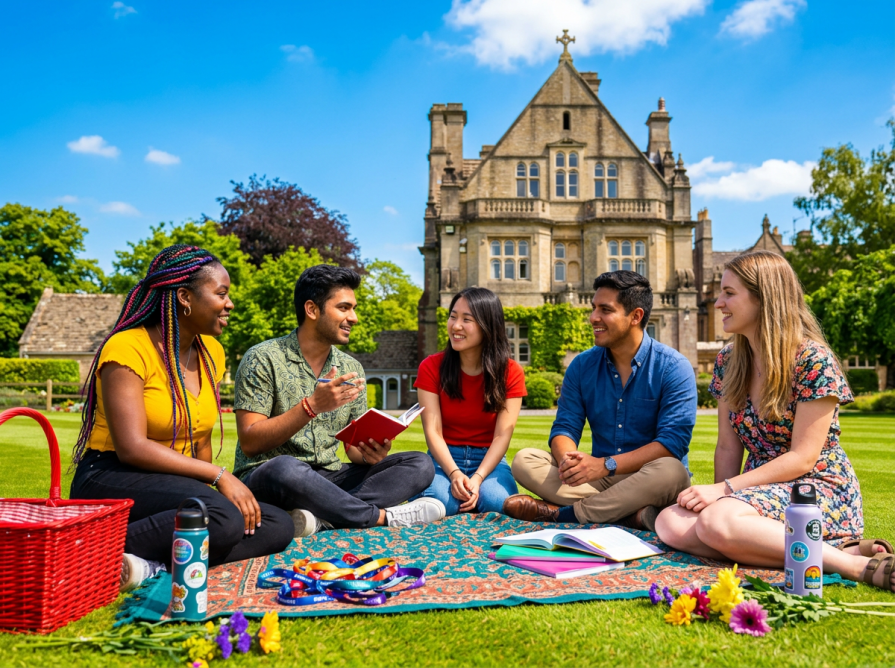 The prestigious British Warminster School lost its independence