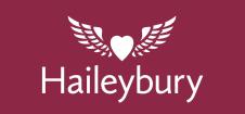 Logo Haileybury School Summer Camp, Summer Camp at Haileybury School