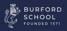 Logo The Berford School Oxford